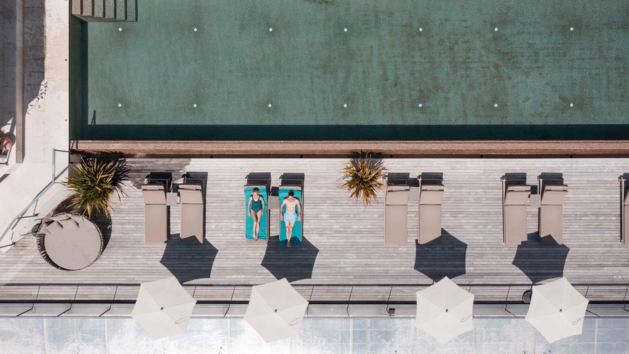 Eschenlohe, il vostro hotel a Scena con spa