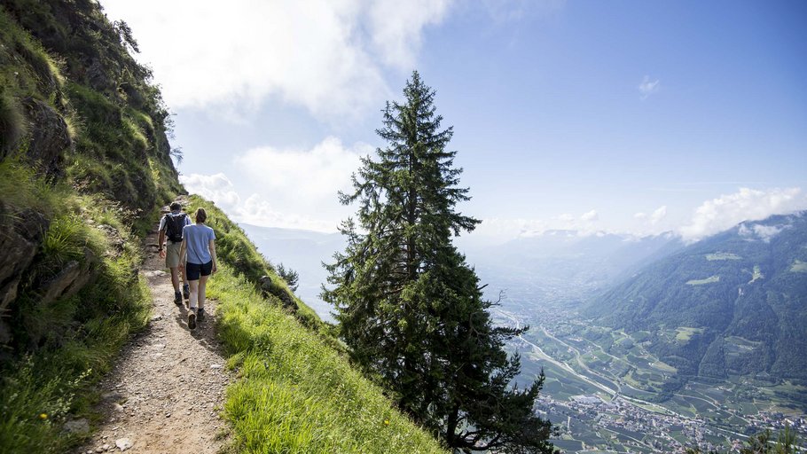 Hotel con escursioni guidate in Trentino-Alto Adige