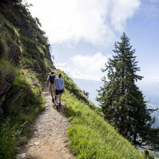 Your active holiday in South Tyrol will be unforgettable!