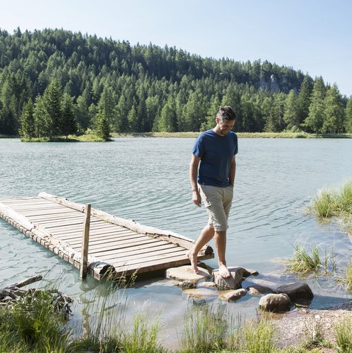 Un’indimenticabile vacanza attiva in Trentino-Alto Adige!