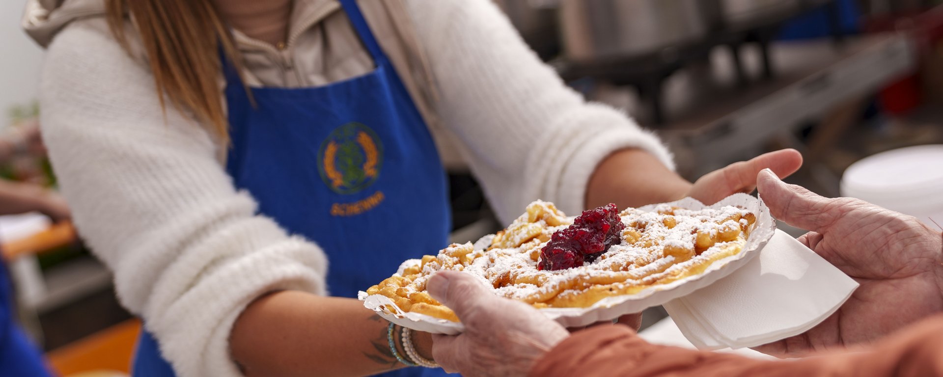 Herbstmarkt in Schenna: Tradition hautnah erleben