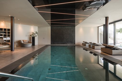 Kleine Hotels in Schenna mit Charme