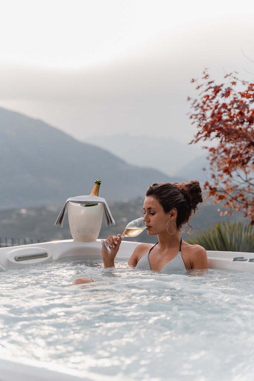 Lifestyle Hotel Alpin: relax senza fine