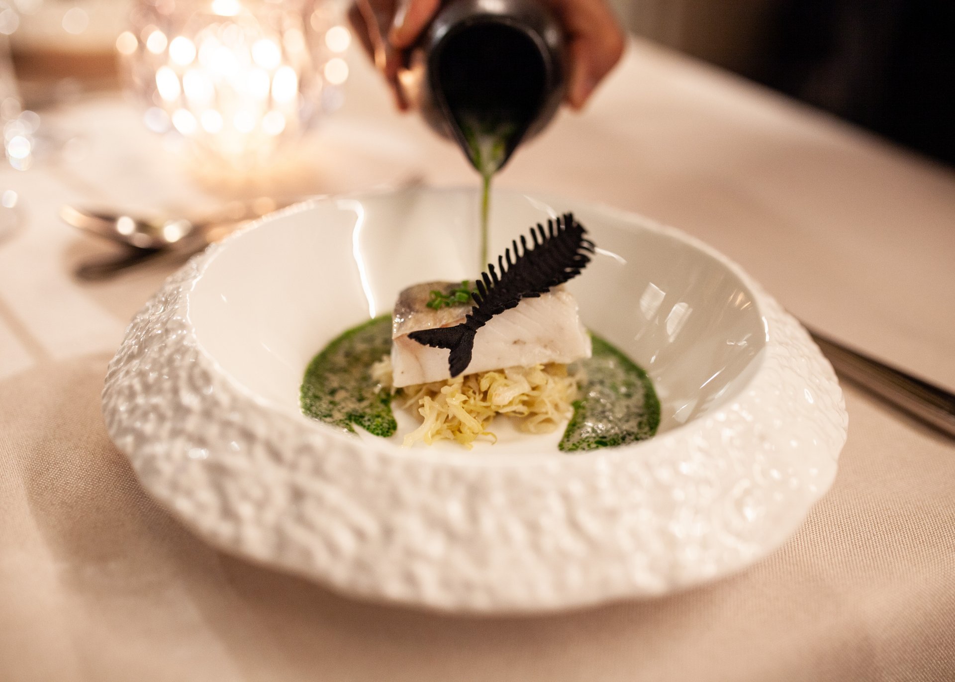 Eschenlohe, Ihr Adults-only-Hotel in Südtirol