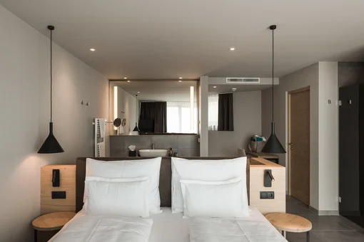 Kleine Hotels in Schenna mit Charme