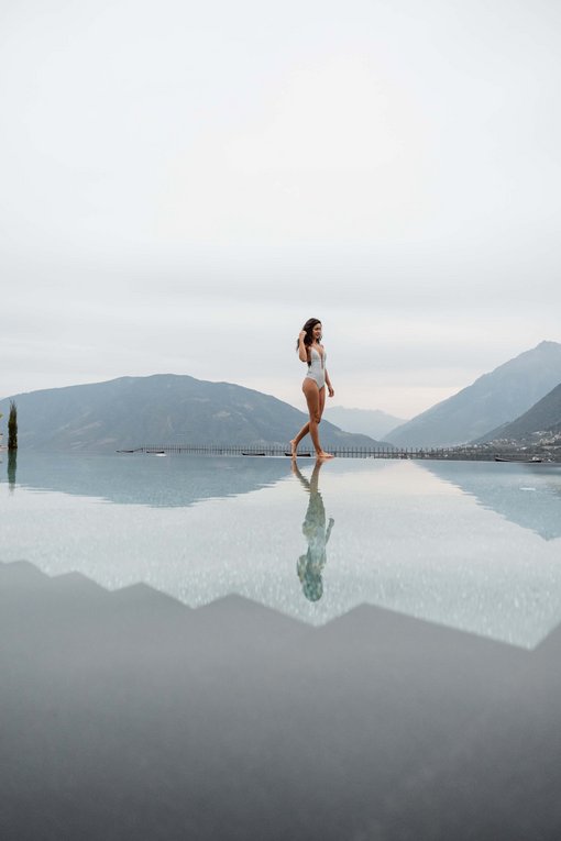 Lifestyle Hotel Alpin: Entspannung ohne Grenzen