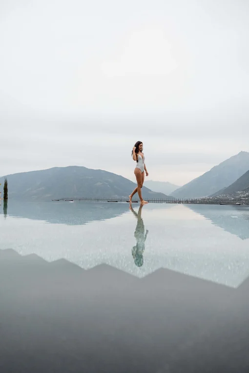 Lifestyle Hotel Alpin: relax senza fine
