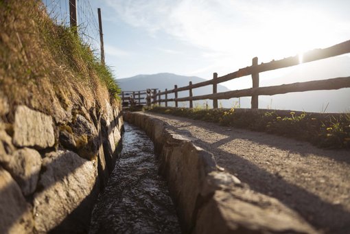 Bilder aus Schenna, Südtirol