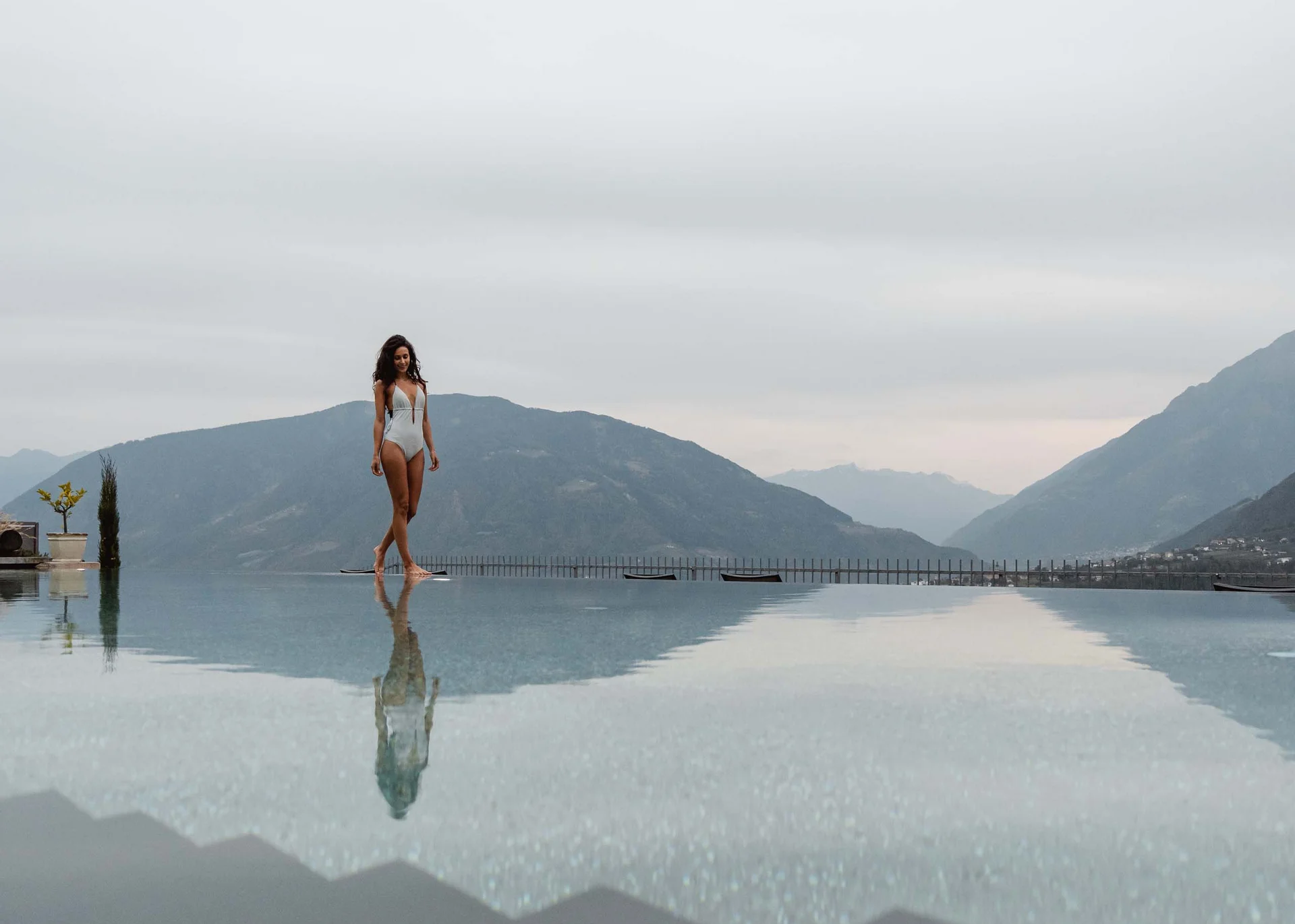 Lifestyle Hotel Alpin: relax senza fine