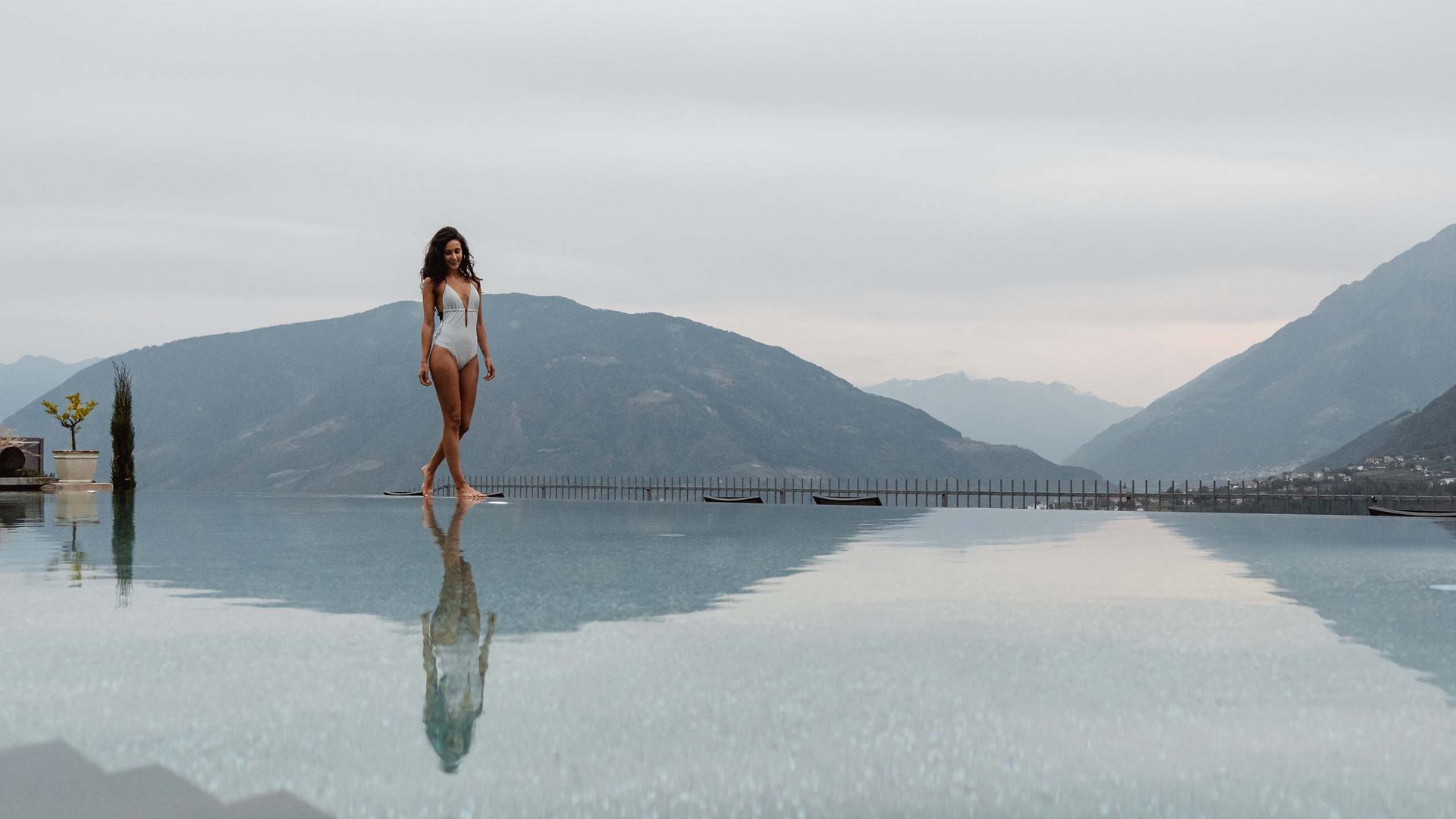 Your holiday in Schenna