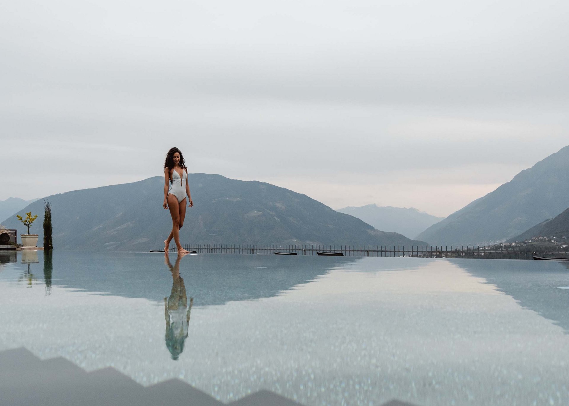 Lifestyle Hotel Alpin: Entspannung ohne Grenzen