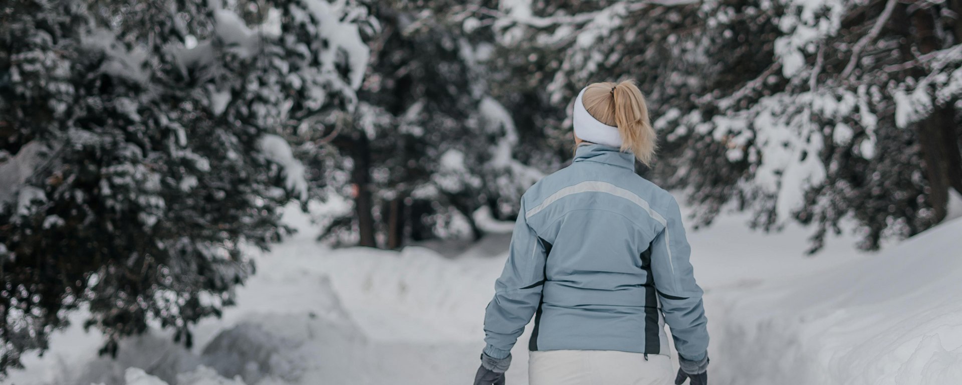Scena si prepara all’inverno