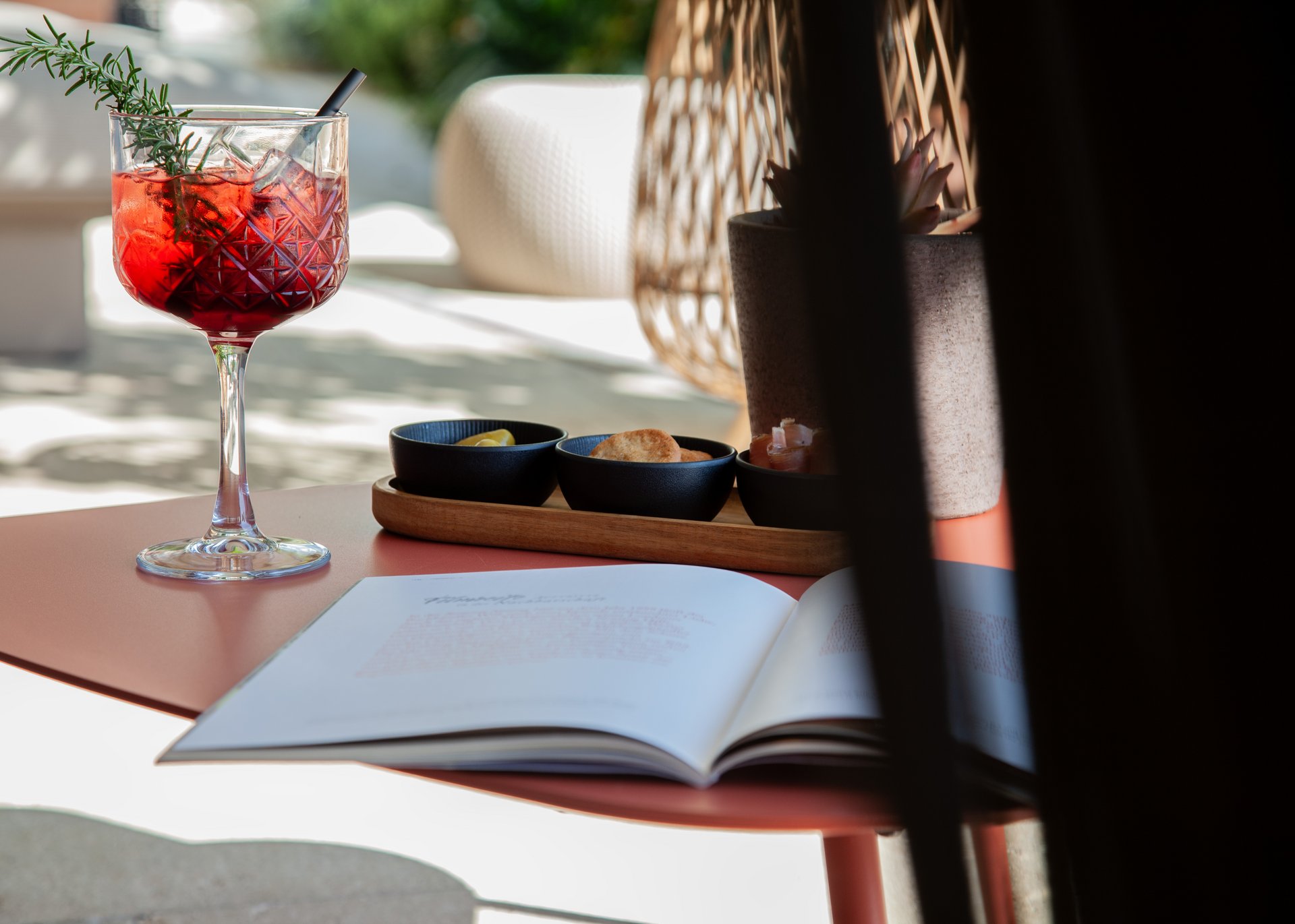 Eschenlohe, Ihr Adults-only-Hotel in Südtirol