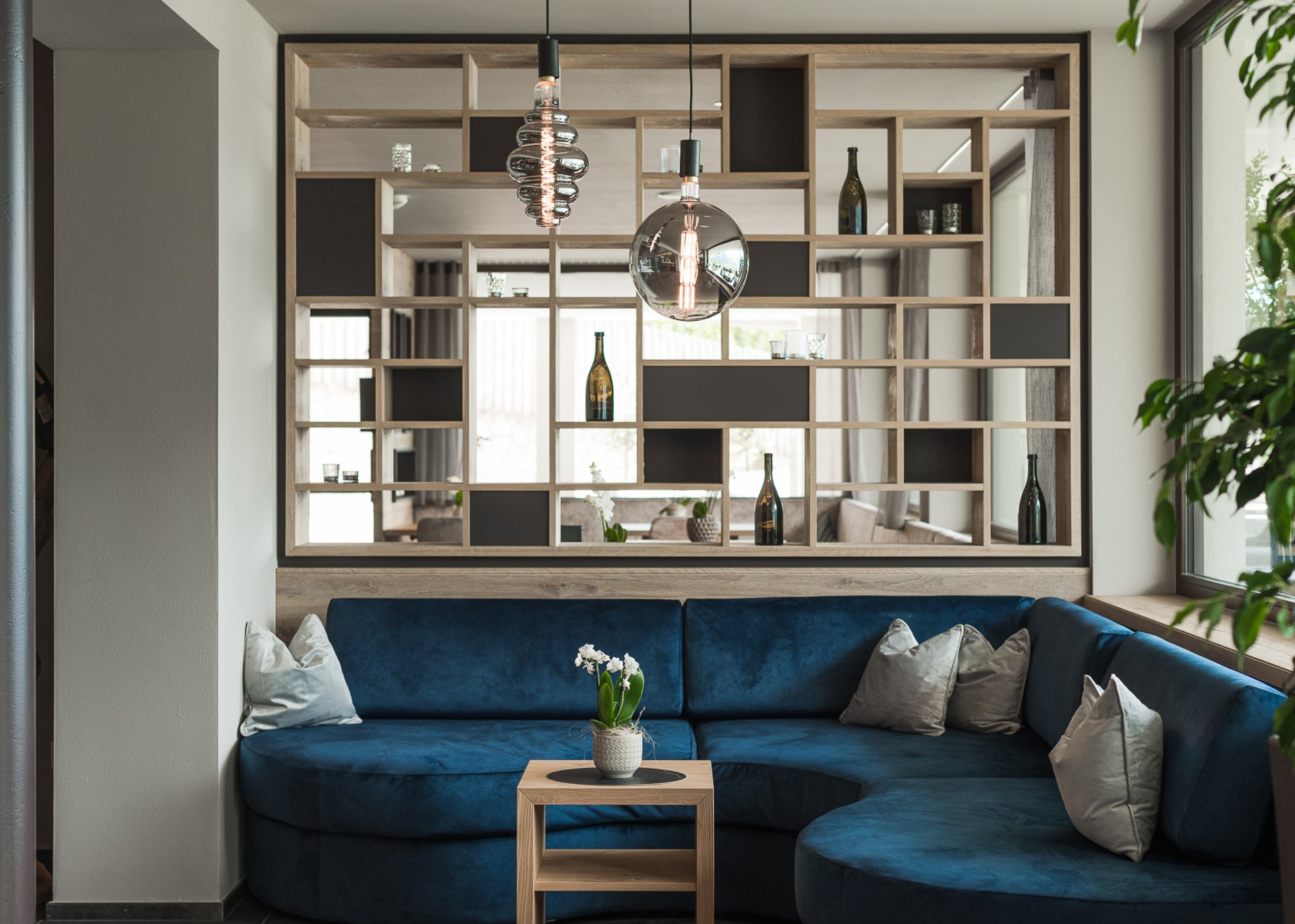 Kleine Hotels in Schenna mit Charme
