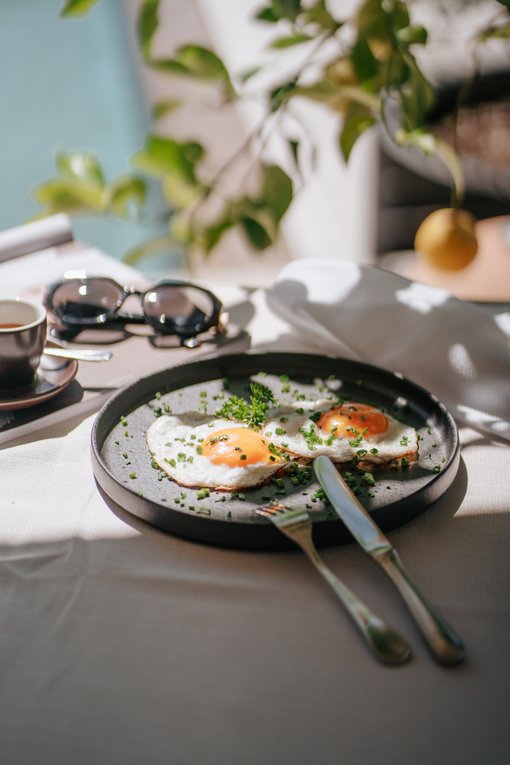 The Eschenlohe: the gourmet hotel in South Tyrol