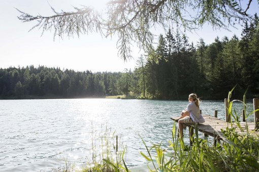 Bilder aus Schenna, Südtirol