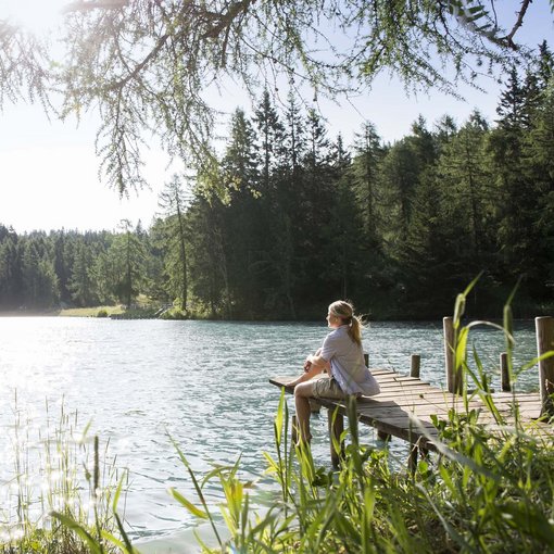 Un’indimenticabile vacanza attiva in Trentino-Alto Adige!