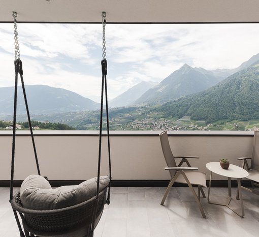 Lifestyle Hotel Alpin: Bildergalerie