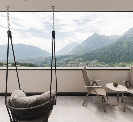 Lifestyle Hotel Alpin: Bildergalerie