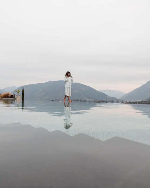 Kleine Hotels in Schenna mit Charme