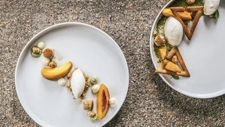Eschenlohe, Ihr Gourmet Hotel in Schenna mit 4-Sterne-Komfort