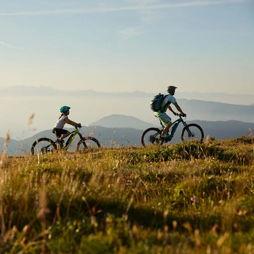 Un’indimenticabile vacanza attiva in Trentino-Alto Adige!