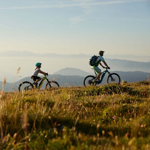 Your active holiday in South Tyrol will be unforgettable!