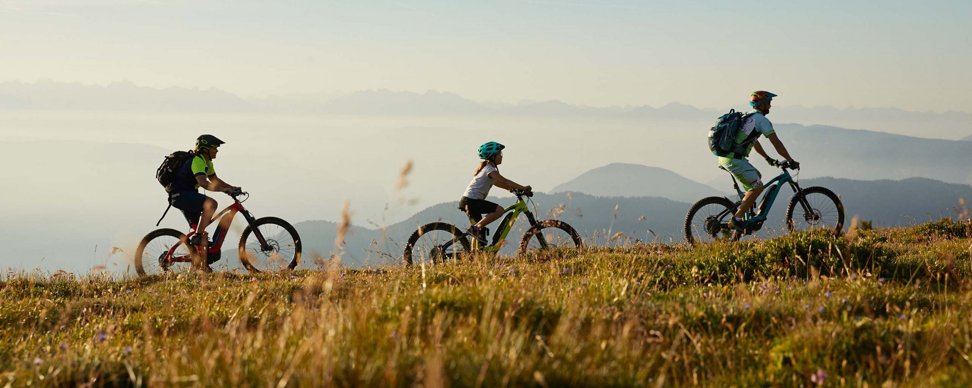 Schenna e.motion: e-mobility ed esperienze in Alto Adige