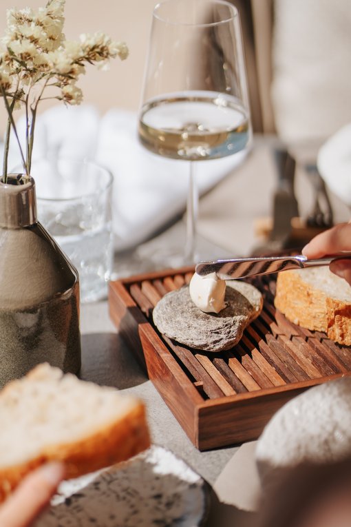 The Eschenlohe: the gourmet hotel in South Tyrol