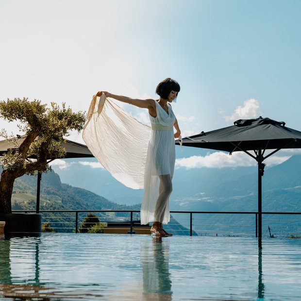 Es ist nie zu früh zum träumen - jetzt schon an den Frühling denken