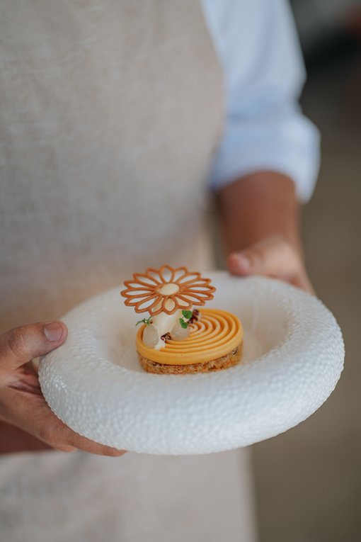 The Eschenlohe: the gourmet hotel in South Tyrol