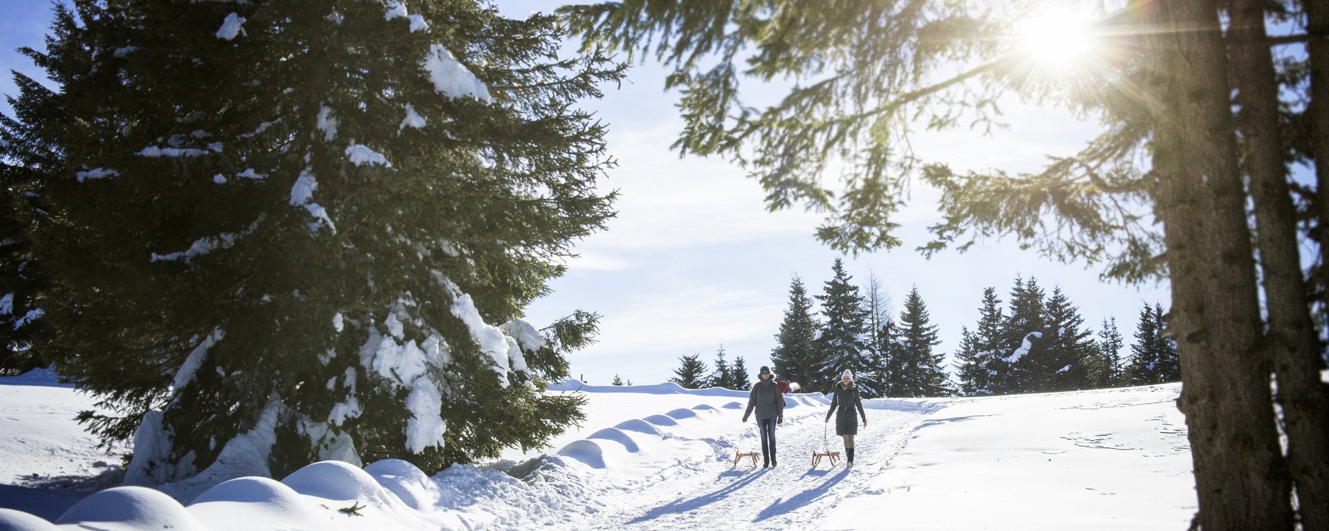 Inizio anno a Scena tra relax e avventura Inizio anno a Scena tra relax e avventura