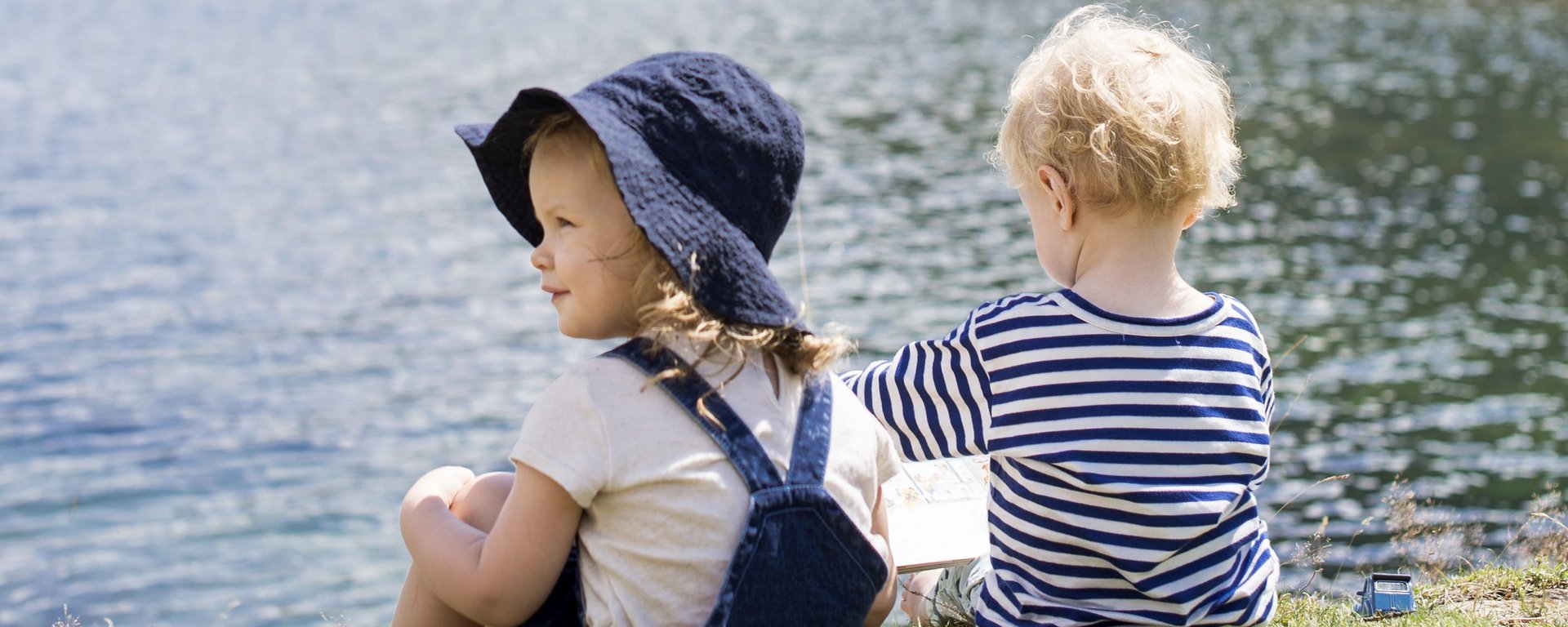 Scena in aprile: natura, eventi e gite in famiglia