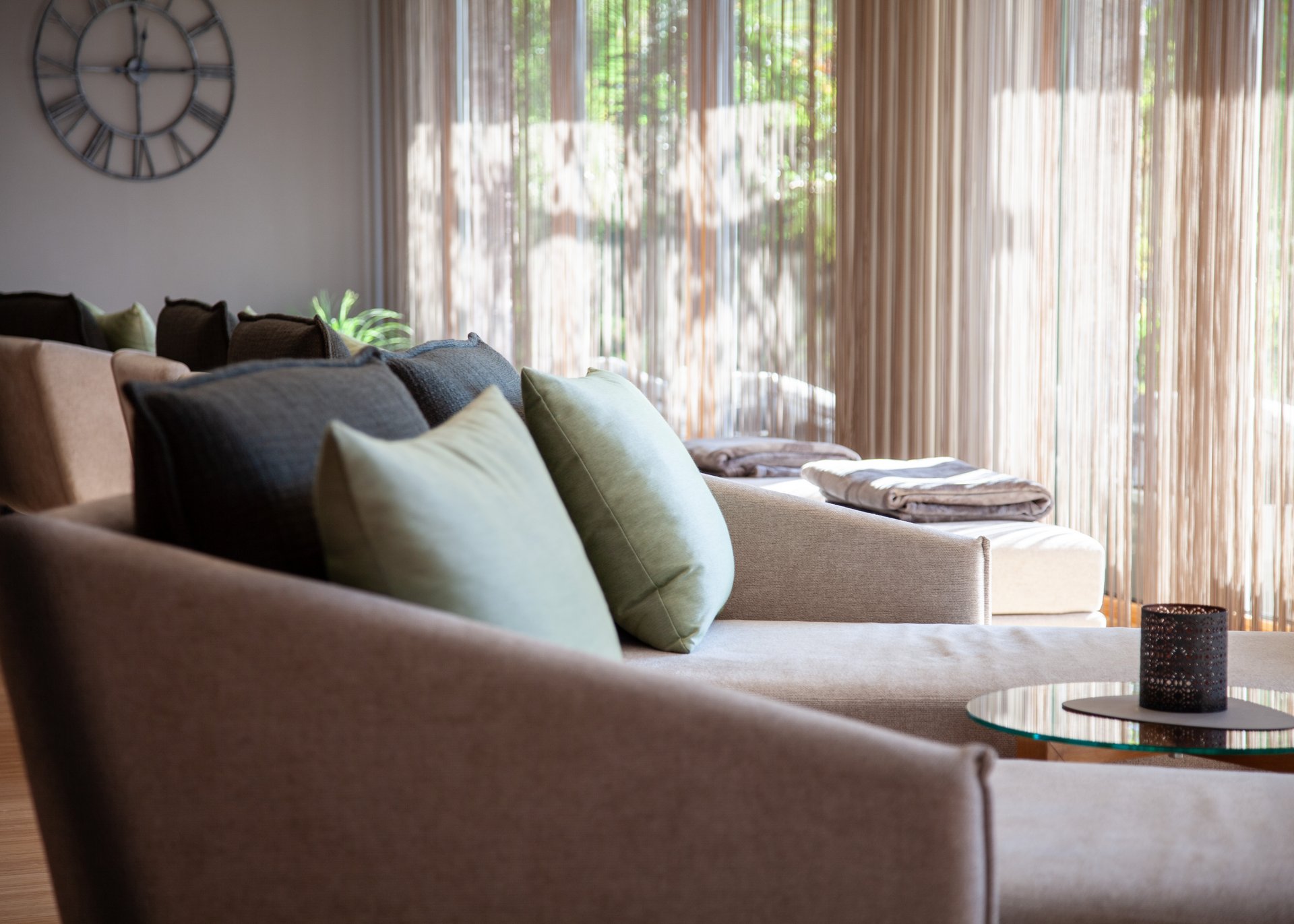 Eschenlohe, Ihr Adults-only-Hotel in Südtirol