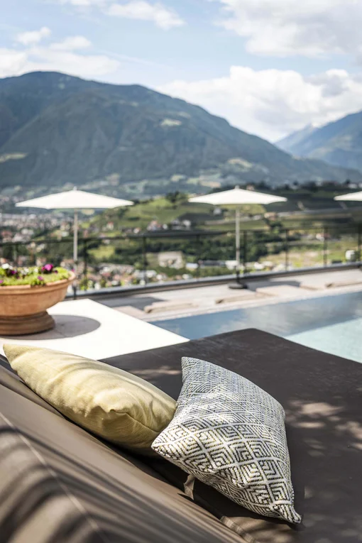 Bilder aus Schenna, Südtirol