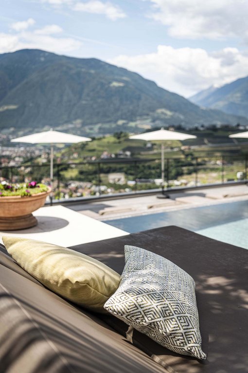 Pictures from Schenna, South Tyrol