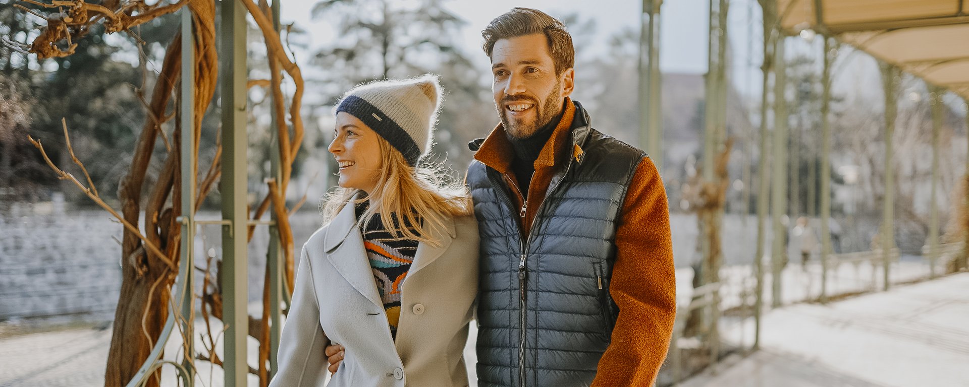 Advent in Schenna: besinnliche Zeit im Südtiroler Winter Advent in Schenna: besinnliche Zeit im Südtiroler Winter