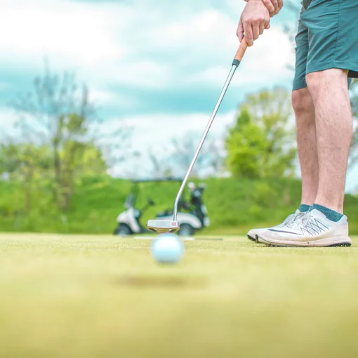 Cercasi hotel per il golf a Merano? Schenna Hotels!