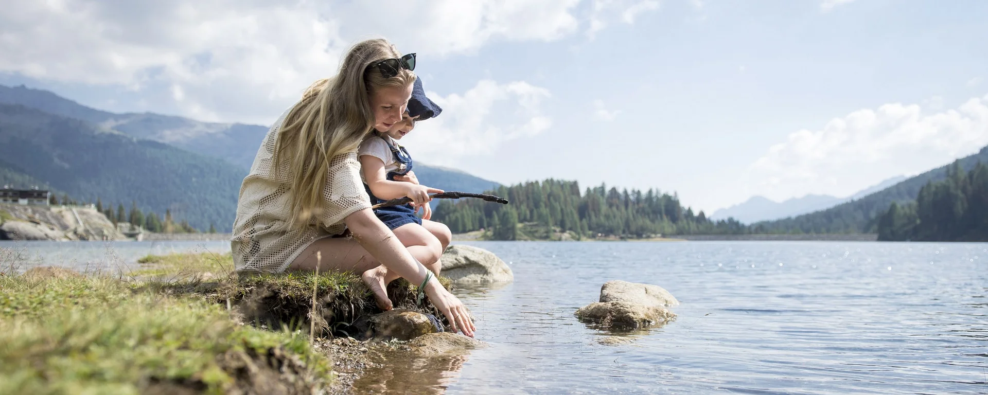 Frühlingserwachen: Wanderungen und Wellness