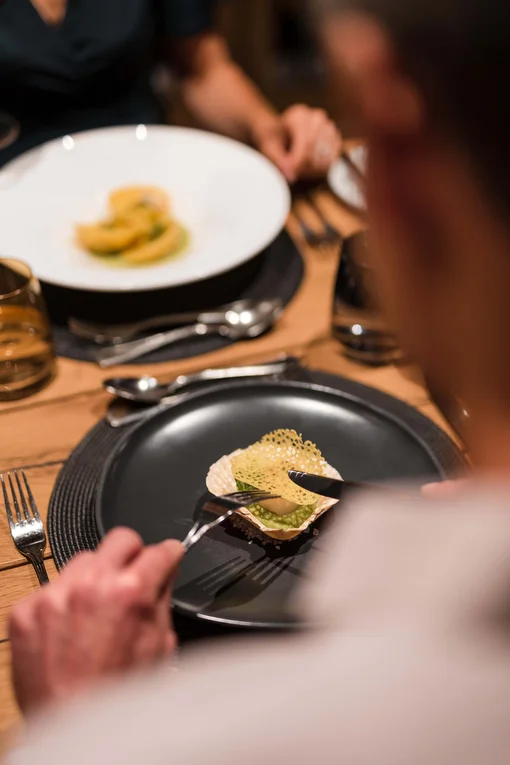Eschenlohe, Ihr Gourmet Hotel in Schenna mit 4-Sterne-Komfort