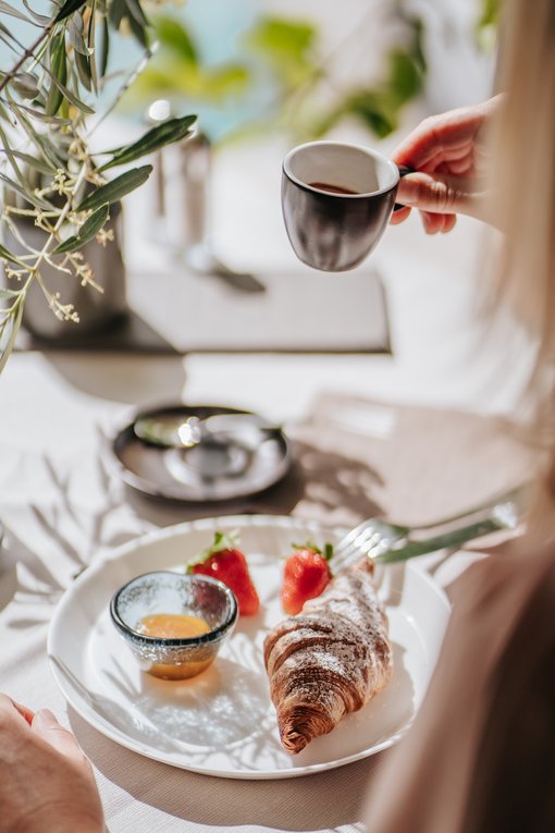 The Eschenlohe: the gourmet hotel in South Tyrol