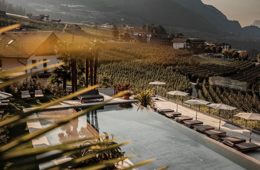 Eschenlohe, il vostro hotel a Scena a 4 stelle S