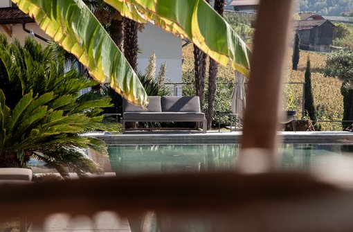 Bilder aus Schenna, Südtirol