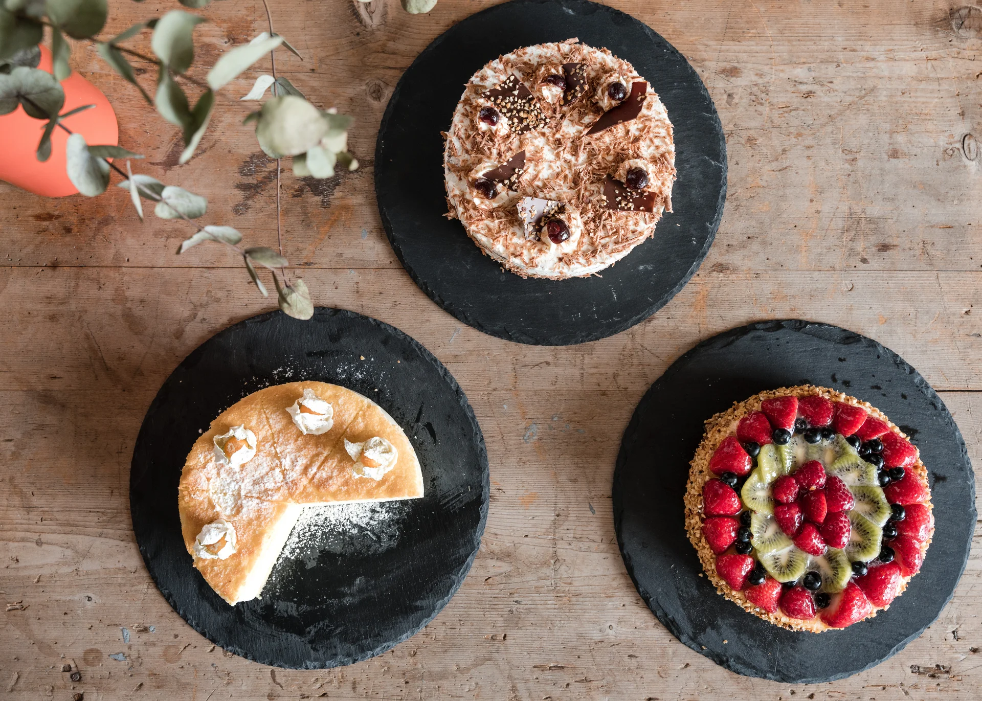 Eschenlohe, il vostro hotel gourmet in Alto Adige