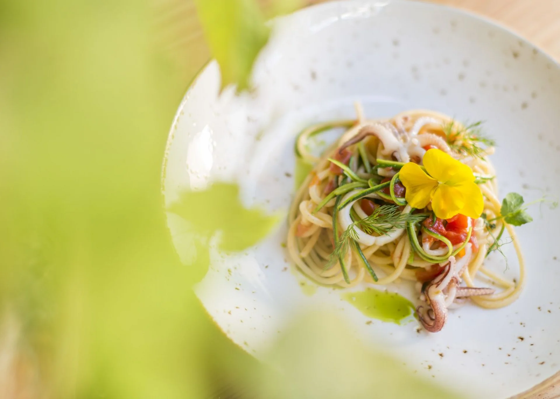 Eschenlohe, il vostro hotel gourmet in Alto Adige
