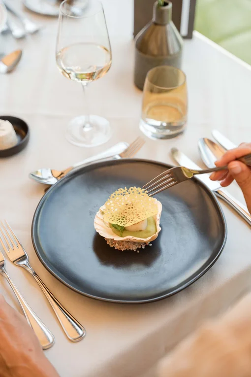 Eschenlohe, il vostro hotel gourmet in Alto Adige