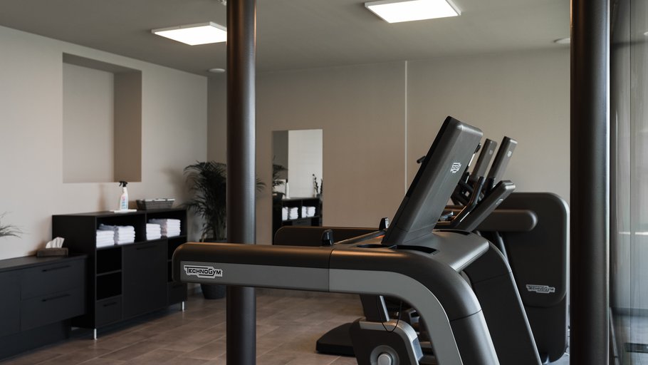 Fitness at Boutique Hotel Eschenlohe