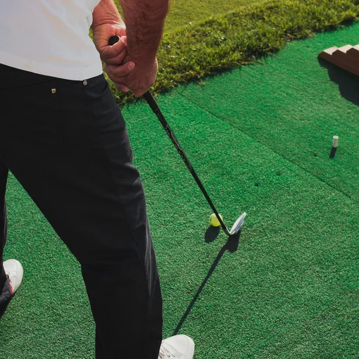 Cercasi hotel per il golf a Merano? Schenna Hotels!