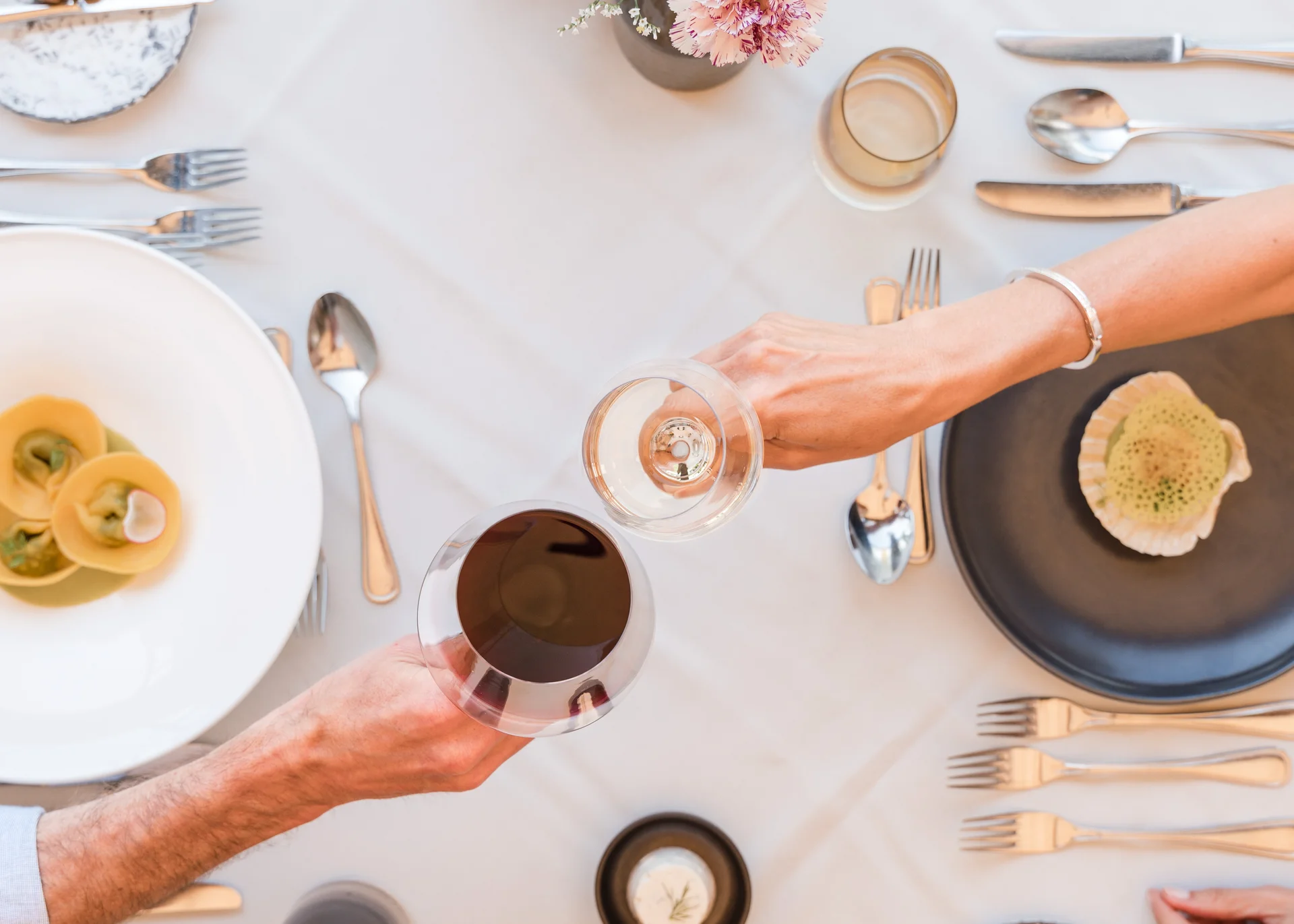 Eschenlohe, il vostro hotel gourmet in Alto Adige