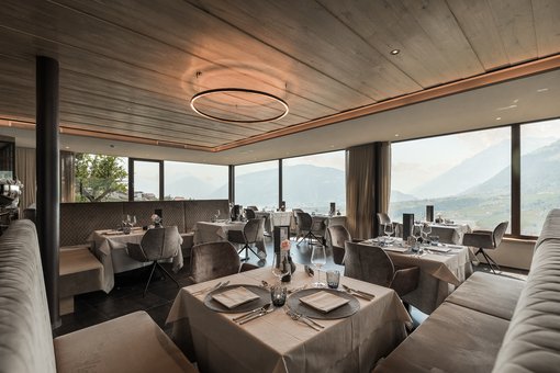 Lifestyle Hotel Alpin: photo gallery